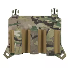 Panel Spitfire MK II Slick Carbine Mag Flap, Crye Multicam