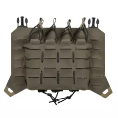 Platforma přední Direct Action Spitfire SMG Flap, Ranger Green