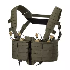 Taktická vesta Direct Action Tempest Chest Rig, Ranger Green