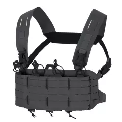 Taktická vesta Direct Action Tiger Moth Chest Rig, Shadow Grey