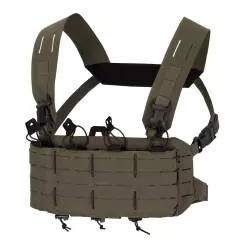 Taktická vesta Direct Action Tiger Moth Chest Rig, Ranger Green