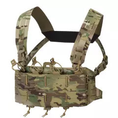 Taktická vesta Direct Action Tiger Moth Chest Rig, Crye Multicam