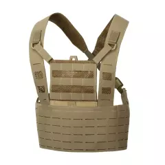 Taktická vesta Direct Action Typhoon Chest Rig, Adaptive Green