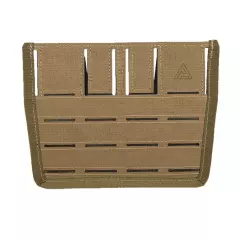 Boční panel Direct Action Mosquito Hip Panel S, Coyote Brown