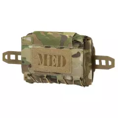 Lékárnička Direct Action Compact MED Pouch Horizontal, Crye Multicam