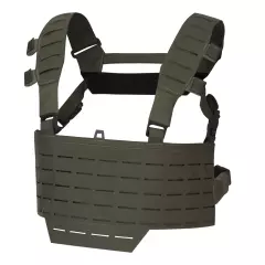 Taktická vesta Direct Action Warwick Slick Chest Rig, Ranger Green