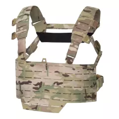 Taktická vesta Direct Action Warwick Slick Chest Rig, Crye Multicam