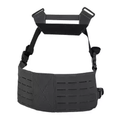 Direct Action Spitfire MK II Chest Rig Interface, Shadow Grey