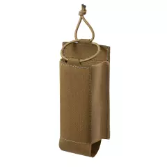 Sumka na vysílačku Direct Action Low Profile Radio Pouch, Coyote Brown