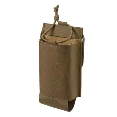 Sumka na vysílačku Direct Action Slick Radio Pouch, Coyote Brown