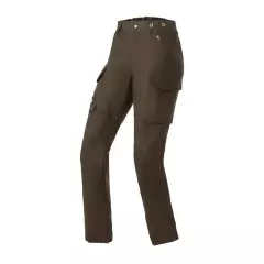 Lovecké membránové kalhoty Wald und Forst Hunting pants mit Membran