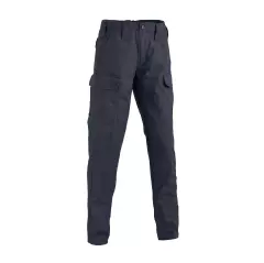 Kalhoty Defcon 5 Basic Pant, Navy Blue