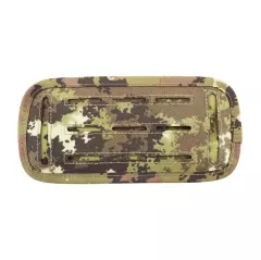 MOLLE panel na opasek Defcon 5 Belt Padded Panel, Italian Camo