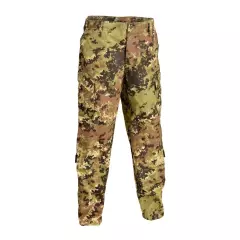 Kalhoty Defcon 5 Tactical BDU Pants, Italian Camo