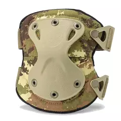 Chrániče kolen Defcon5, Italian Camo