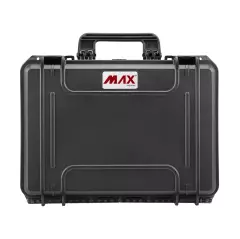 Přepravní box Hard Case MAX 430 s pěnou