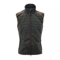 Vesta Carinthia G-Loft TLLG Vest Loden, olivová