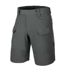 Kraťasy Helikon Outdoor Tactical Shorts 11, Versastretch® Lite, Shadow Grey