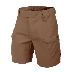 Kraťasy Helikon Urban Tactical 8,5, mud brown