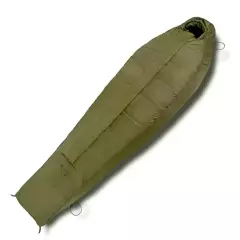 Spací pytel RDO Orkan RX - zimní, zelený Spací pytel RDO Orkan RX - zimní, zelený