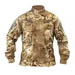 Taktická blůza Red Dot One Alpha 2.0, Brit. MTP Taktická blůza Red Dot One Alpha 2.0, Brit. MTP