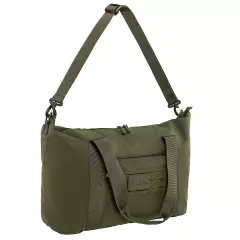 Taška přes rameno Mil-Tec Tactical Weekender, zelená Taška přes rameno Mil-Tec Tactical Weekender, zelená