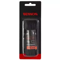 Tkaničky Bennon BLACK BOX 170 cm Tkaničky Bennon BLACK BOX 170 cm