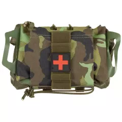 Lékárnička MFH Tactical IFAK, vzor 95