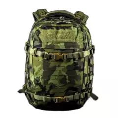 Batoh 4M Tactical FOB 40 (40 l), AČR Les Batoh 4M Tactical FOB 40 (40 l), AČR Les