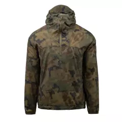 Bunda Helikon-Tex Windrunner Windshirt - Windpack Nylon Field, PL Woodland