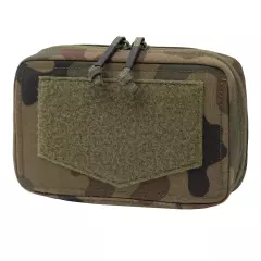 Admin sumka Helikon-Tex Guardian Admin Pouch Field pro nosič Guardian, PL Woodland