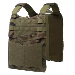 Nosič plátů Helikon-Tex Guardian Plate Carrier Field, PL Woodland Nosič plátů Helikon-Tex Guardian Plate Carrier Field, PL Woodland