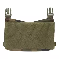Panel univerzální sumka Helikon-Tex Guardian Kangaroo Flap Field pro nosič Guardian, PL Woodland Panel univerzální sumka Helikon-Tex Guardian Kangaroo Flap Field pro nosič Guardian, PL Woodland