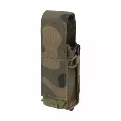 Sumka na pistolový zásobník Helikon-Tex Pistol Magazine Pouch Field, PL Woodland