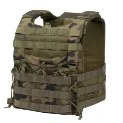 Taktická vesta Helikon-Tex Guardian Military Set Field, PL Woodland Taktická vesta Helikon-Tex Guardian Military Set Field, PL Woodland