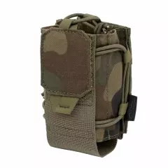 Sumka na vysílačku Helikon-Tex Radio Pouch Field, PL Woodland