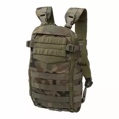 Batoh Helikon-Tex Guardian Smallpack Field pro nosič Guardian, PL Woodland Batoh Helikon-Tex Guardian Smallpack Field pro nosič Guardian, PL Woodland