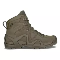 Dámské boty LOWA Zephyr MK2 GTX Mid TF LS, Ranger Green