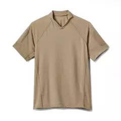 Funkční triko 5.11 V.XI™ Sigurd Shirt, Silver Tan