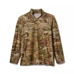 Funkční triko 5.11 V.XI™ Sigurd Long Sleeve Shirt, Multicam