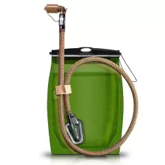 Hydratační vak Source Kangaroo 1L, Coyote Hydratační vak Source Kangaroo 1L, Coyote