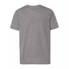 Triko Oakley SI CORE Tee, Athletic Heather Gray Triko Oakley SI CORE Tee, Athletic Heather Gray