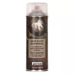 Odstraňovač barvy ve spreji Fosco 400 ml