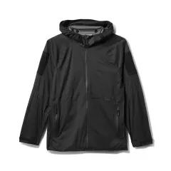 Nepromokavá bunda 5.11 V.XI™ Poseidon Jacket, černá