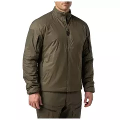 Bunda 5.11 V.XI XTU LT3, Ranger Green