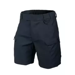 Kraťasy Helikon Urban Tactical Shorts 8,5, Polycotton Stretch Ripstop, Navy Blue Kraťasy Helikon Urban Tactical Shorts 8,5, Polycotton Stretch Ripstop, Navy Blue