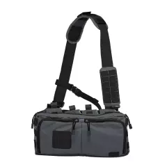 EDC taška přes rameno 5.11 Tactical 4-BANGER BAG, Double Tap EDC taška přes rameno 5.11 Tactical 4-BANGER BAG, Double Tap
