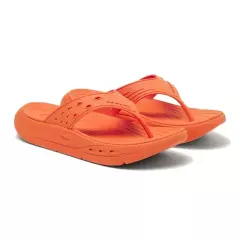 Žabky Oakley Studio Flip Flop, orange, vel. US 12