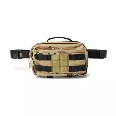 Ledvinka 5.11 RUSH® MOAB™ 3 Print Sling Pack (4 l), Desert BDU