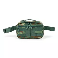 Ledvinka 5.11 RUSH® MOAB™ 3 Print Sling Pack (4 l), Jungle Duck Camo